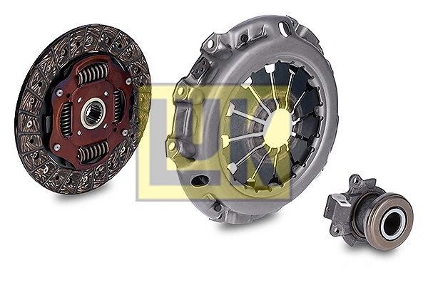 Clutch Kit